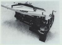 Bruiklenen in museum\aml3.jpg; V00000-MT51; ; Microtoommessen (2)Microtomes (2)